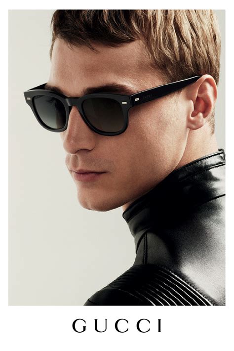 gucci men shades|authentic gucci men glasses.